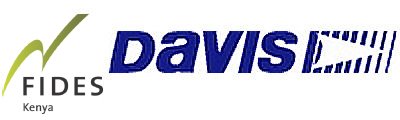 Davis Logo